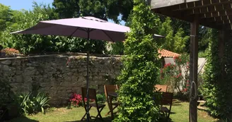 Maison 8 personnes - À l'aise au seize Maison 8 personnes - À l'aise au seize