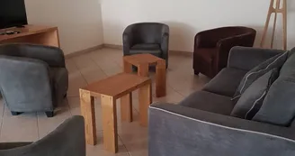 Maison 8 personnes - À l'aise au seize Maison 8 personnes - À l'aise au seize
