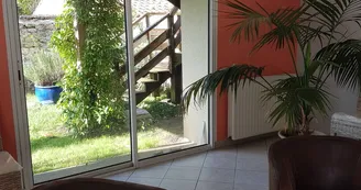 Maison 8 personnes - À l'aise au seize Maison 8 personnes - À l'aise au seize