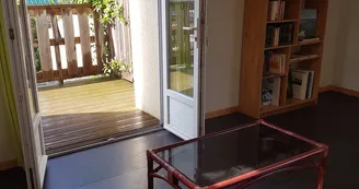 Maison 8 personnes - À l'aise au seize Maison 8 personnes - À l'aise au seize