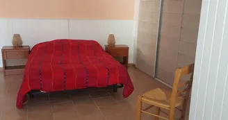 Maison 8 personnes - À l'aise au seize Maison 8 personnes - À l'aise au seize