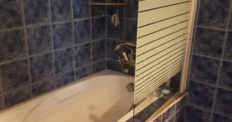 Maison 8 personnes - À l'aise au seize Maison 8 personnes - À l'aise au seize