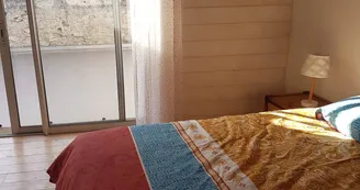 Maison 8 personnes - À l'aise au seize Maison 8 personnes - À l'aise au seize