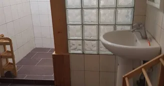 Maison 8 personnes - À l'aise au seize Maison 8 personnes - À l'aise au seize