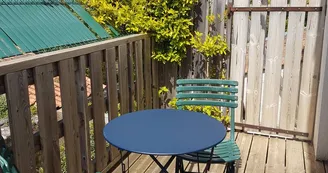 Maison 8 personnes - À l'aise au seize Maison 8 personnes - À l'aise au seize