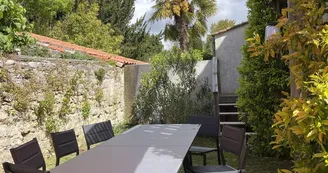 Maison 8 personnes - À l'aise au seize Maison 8 personnes - À l'aise au seize