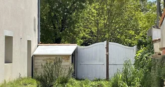 Maison 8 personnes - À l'aise au seize Maison 8 personnes - À l'aise au seize
