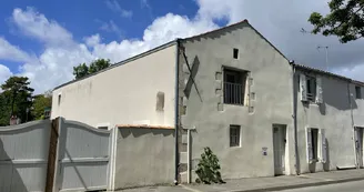 Maison 8 personnes - À l'aise au seize Maison 8 personnes - À l'aise au seize