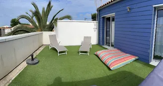 Maison 8 personnes - Samsuffit Maison 8 personnes - Samsuffit