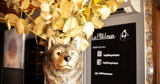 Les P'tits Loups Les P'tits Loups