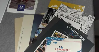 Studio 2 personnes - Bernard