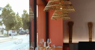 Restaurant Mezcla Restaurant Mezcla