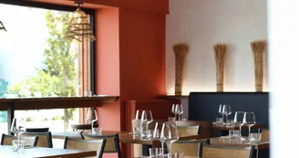 Restaurant Mezcla Restaurant Mezcla