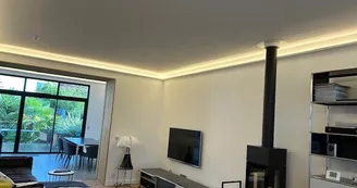 Maison 8 personnes - Villa la Vague