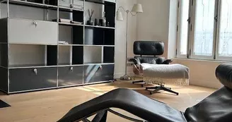 Maison 8 personnes - Villa la Vague