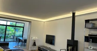 Maison 8 personnes - Villa la Vague Maison 8 personnes - Villa la Vague
