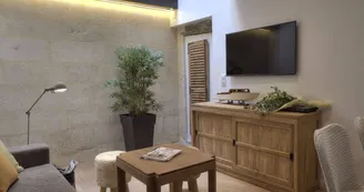 Appartement 4 personnes - Le Marché
