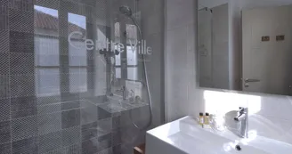 Appartement 4 personnes - Le Marché