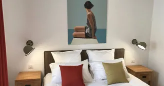 Appartement 4 personnes - Le Marché