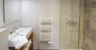Studio 3 personnes - Le Gambetta