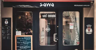 Sawa Sawa
