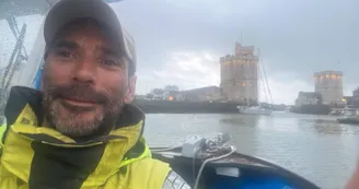Sortie en mer à la voile - Capeole Sortie en mer à la voile - Capeole