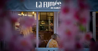 La Fumée du Gabut