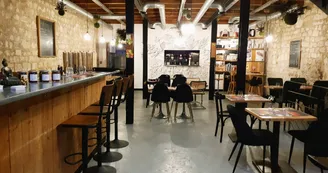 Restaurant PRAO Restaurant PRAO
