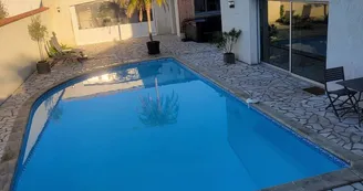 Maison 6 personnes - Gîte Chassiron Les Pertuis Rochelais