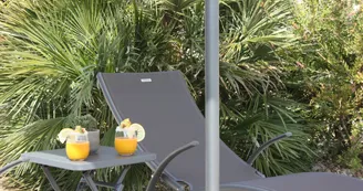 Maison 6 personnes - Gîte Chassiron Les Pertuis Rochelais