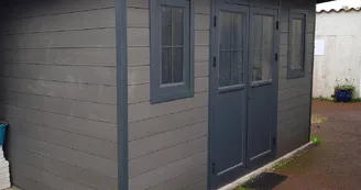 Maison 6 personnes - Gîte Chassiron Les Pertuis Rochelais