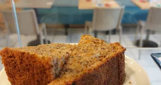 LABA Restaurant & Café