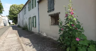 Nieul-sur-Mer Nieul-sur-Mer
