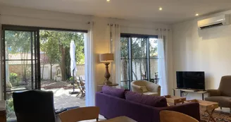 Maison 10 personnes - Villa Quercia Maison 10 personnes - Villa Quercia