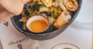 Galanga