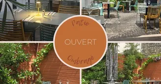 Le bistrot des Bonnes Femmes Le bistrot des Bonnes Femmes