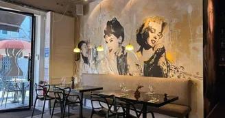 Le bistrot des Bonnes Femmes Le bistrot des Bonnes Femmes