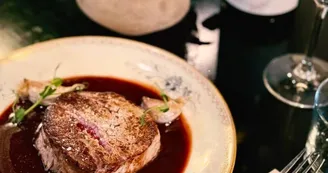 Le bistrot des Bonnes Femmes Le bistrot des Bonnes Femmes