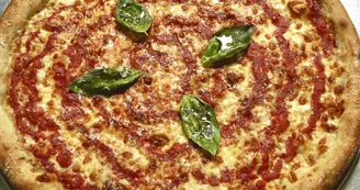 Stéréo Pizza