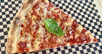 Stéréo Pizza