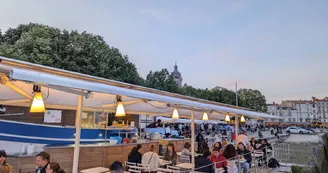 Le P'tit Bleu