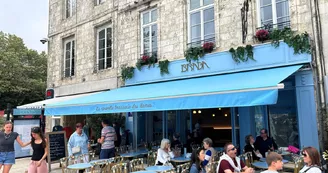 Brasserie Brada Brasserie Brada