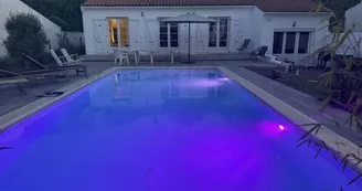Meublé Villayam Meublé Villayam