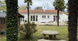 Meublé Villayam Meublé Villayam