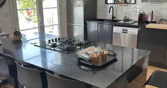 Meublé Villayam Meublé Villayam