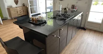Meublé Villayam Meublé Villayam