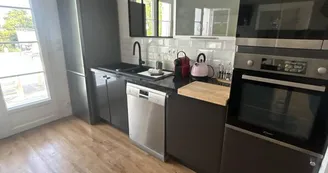 Meublé Villayam Meublé Villayam