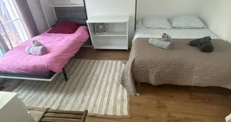 Meublé Villayam Meublé Villayam
