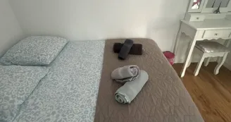 Meublé Villayam Meublé Villayam