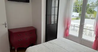 Meublé Villayam Meublé Villayam